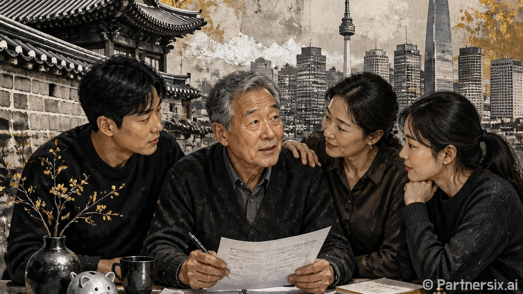 기초연금 나이 확인…