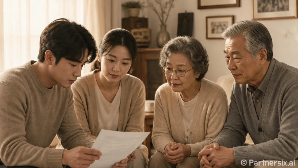 기초연금 신청 전 …