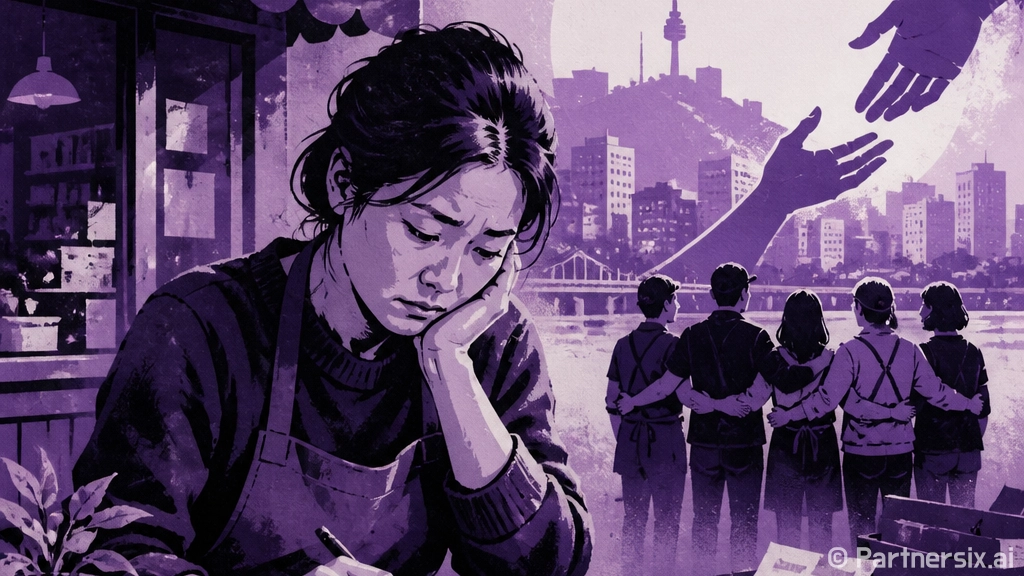 긴급복지생계지원 신청 전 탈락 막는 7가지 조건