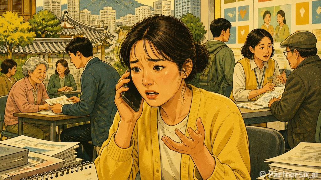 긴급복지지원금 입금시간 확인 전 봐야 할 5가지