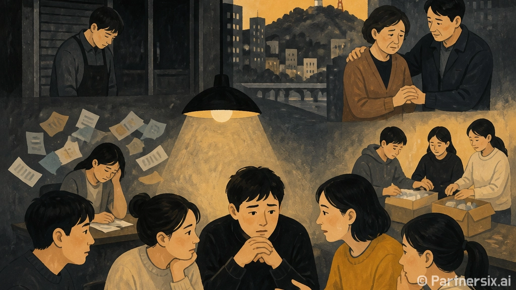 긴급복지지원금 조건에서 탈락하는 5가지 기준