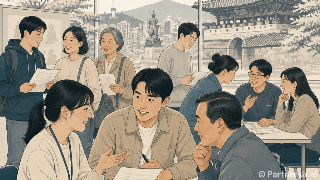 대구 공공근로 신청…