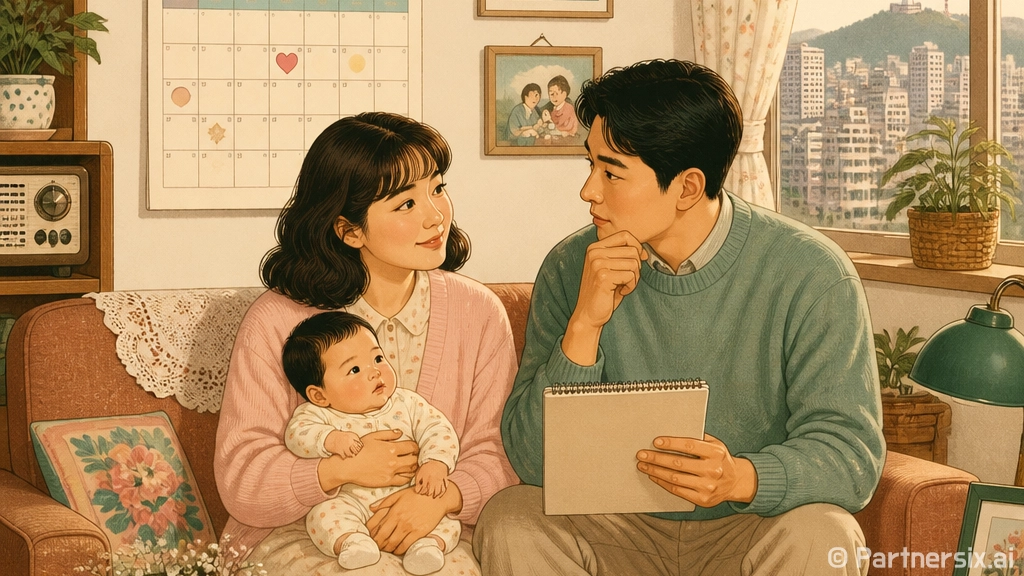 부모급여 신청 전 …