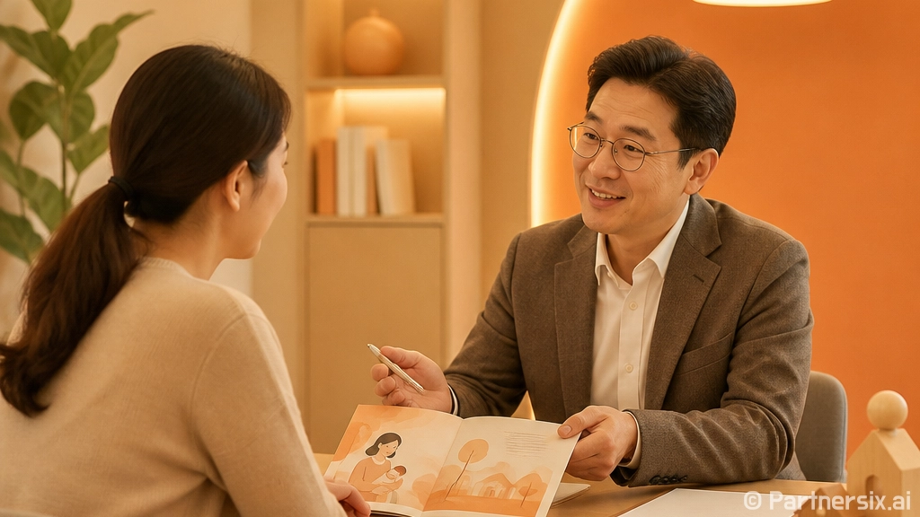 부모급여 어린이집 이용 전 꼭 확인할 5가지 조건