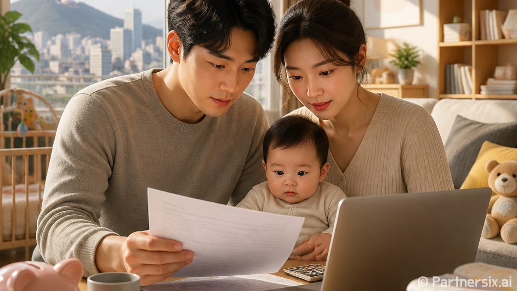 부모급여 증여세 피하려면 먼저 확인할 5가지
