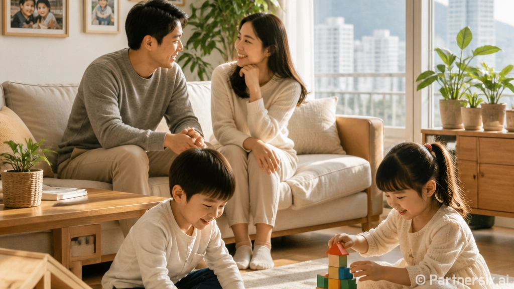 부산 다자녀 혜택 7가지, 2자녀와 3자녀 이상 차이부터 확인하세요