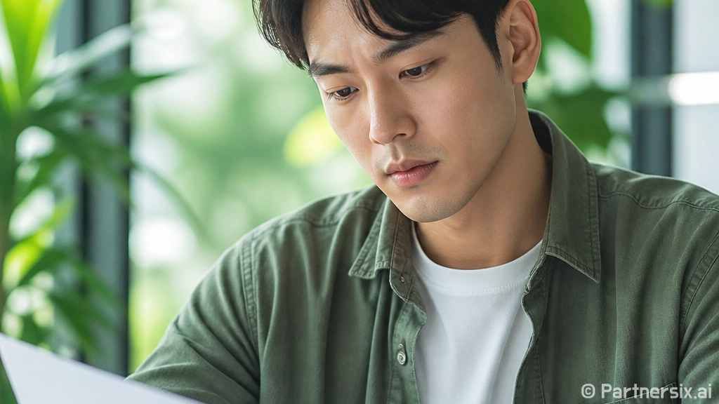정부지원 신청 전 탈락을 줄이는 7가지 확인법