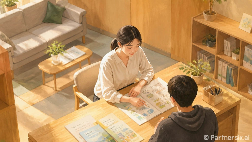 청년지원센터 이용 전 확인할 5가지 조건