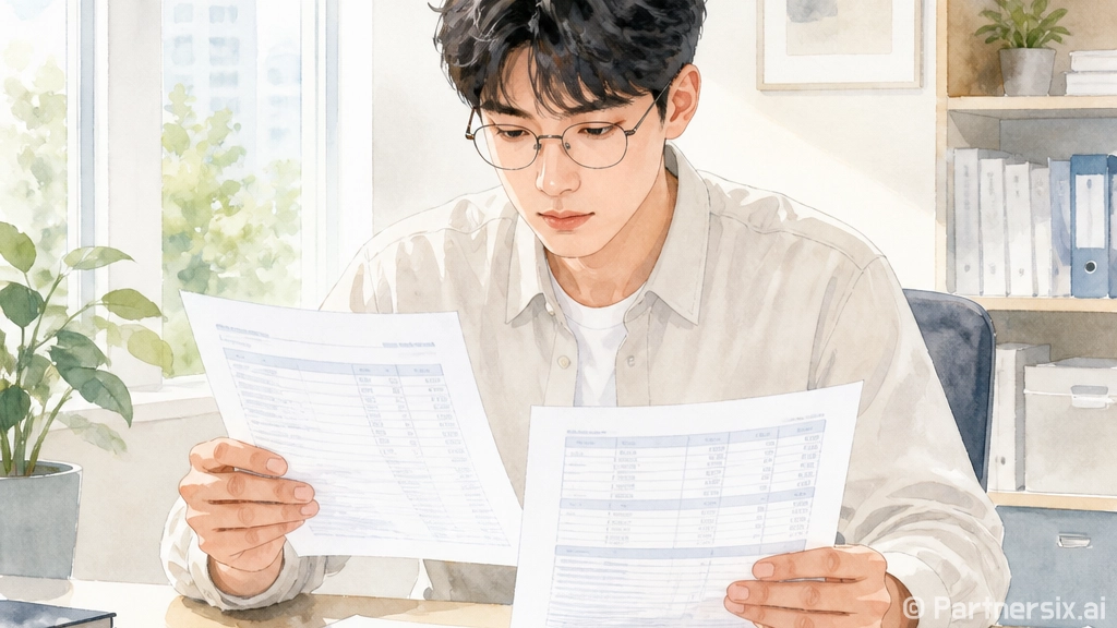 청약 소득기준에서 탈락하는 5가지 지점