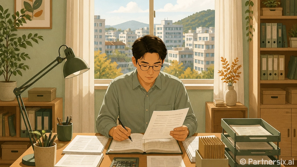 행복주택 소득기준에서 탈락하는 5가지 지점