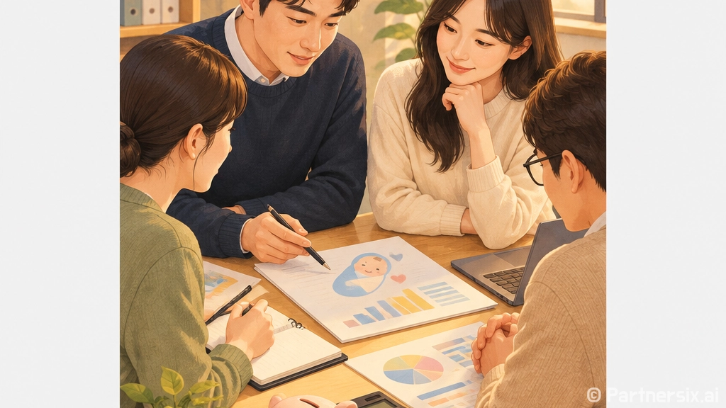 2026 출산지원금 신청 전 확인할 7가지 조건