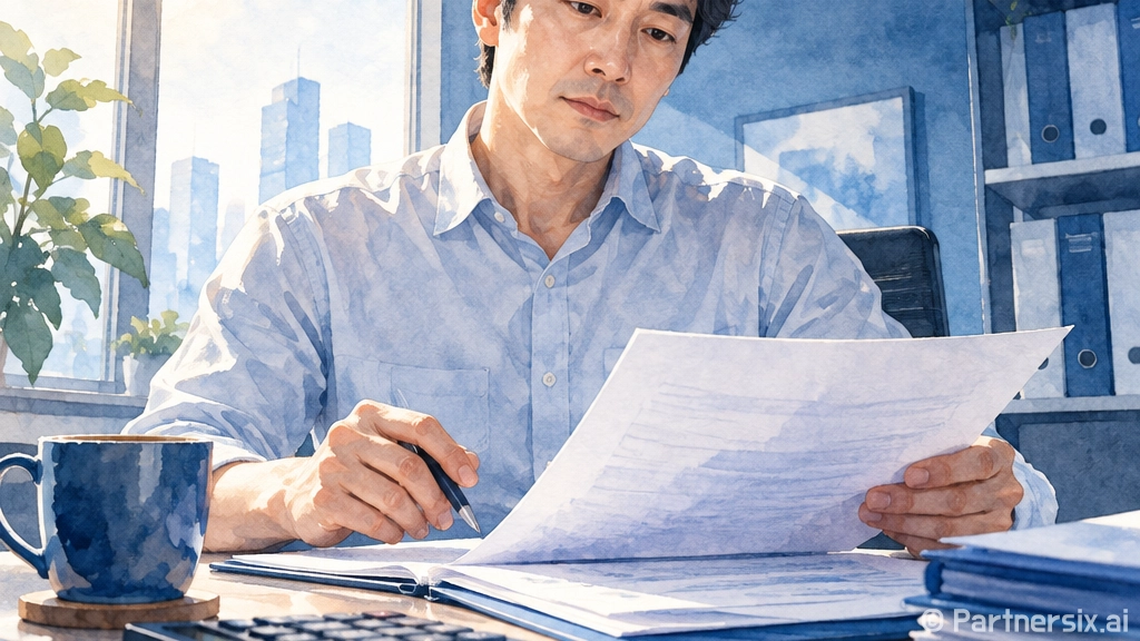 2026 고용지원금 신청 전 탈락 막는 5가지 체크포인트