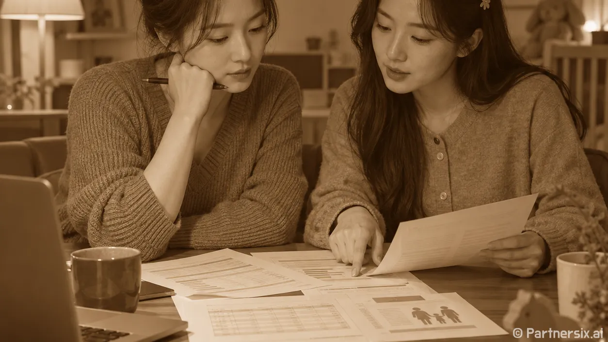 27년 아동수당 확인할 조건 4가지