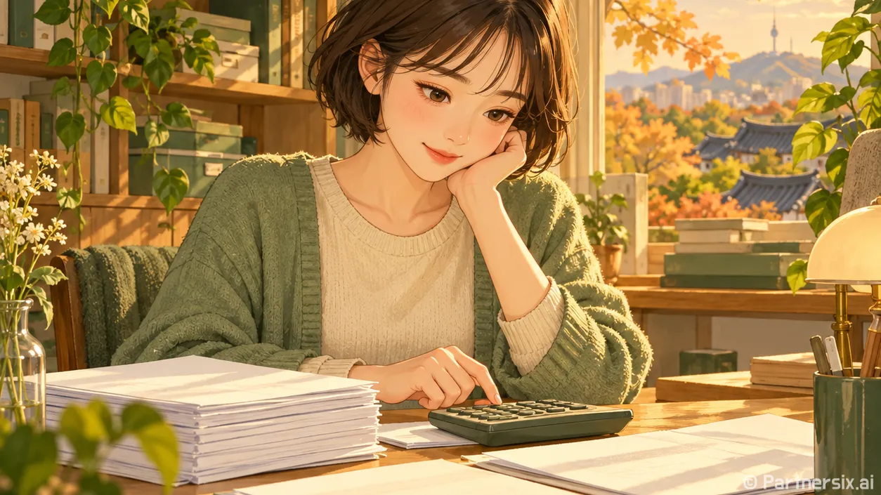 lh 소득기준 확인…