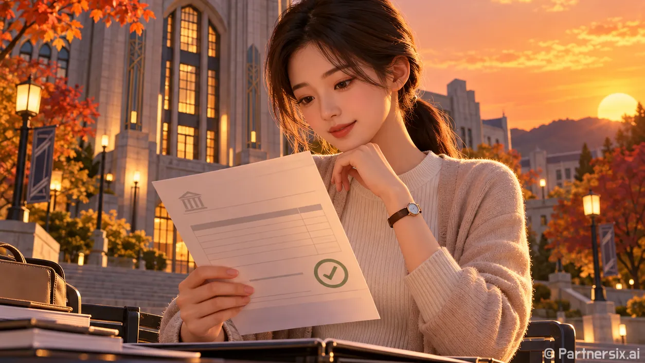 국가장학금 선발완료 후 확인할 4가지