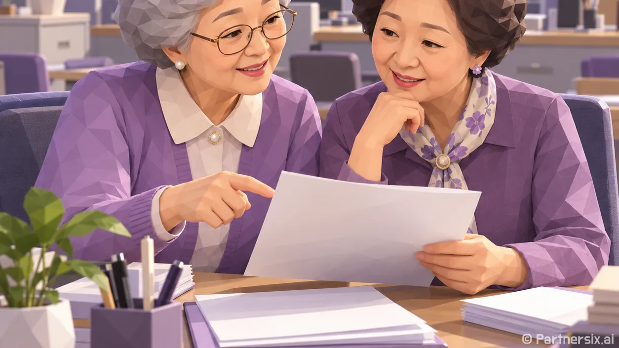노령장려금 신청자격…