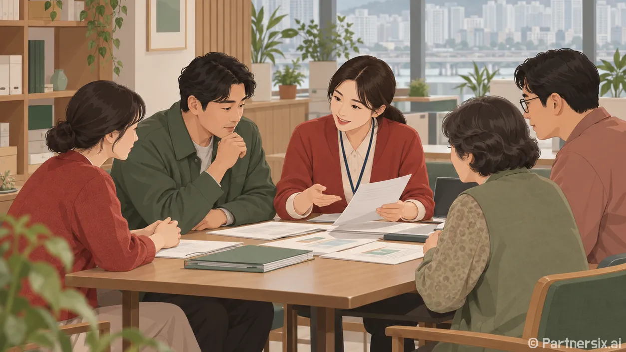 서울형 긴급복지 신…