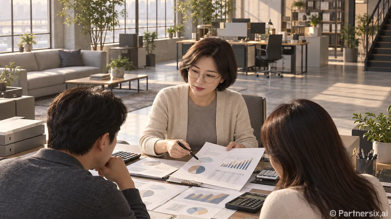 신용회복 신청자격을 가르는 4가지 기준