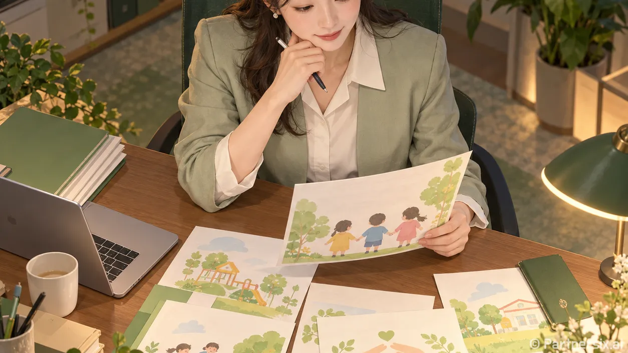 유치원 다자녀 혜택 확인할 4가지 조건
