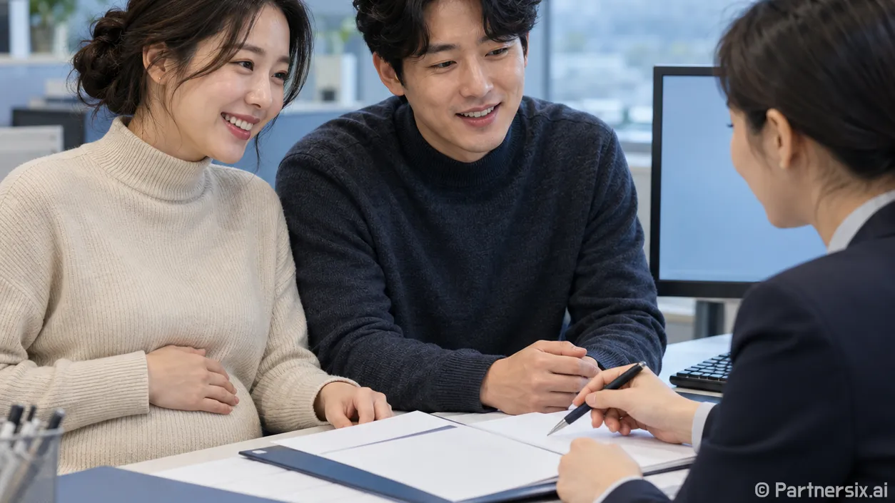 정부지원 산후도우미…