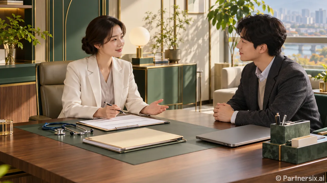 질병 실업급여 조건…