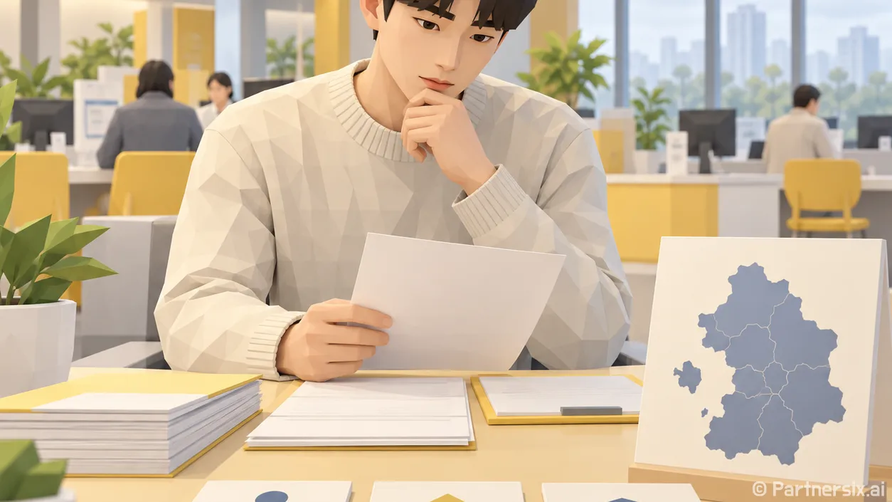 경기청년지원금 신청…