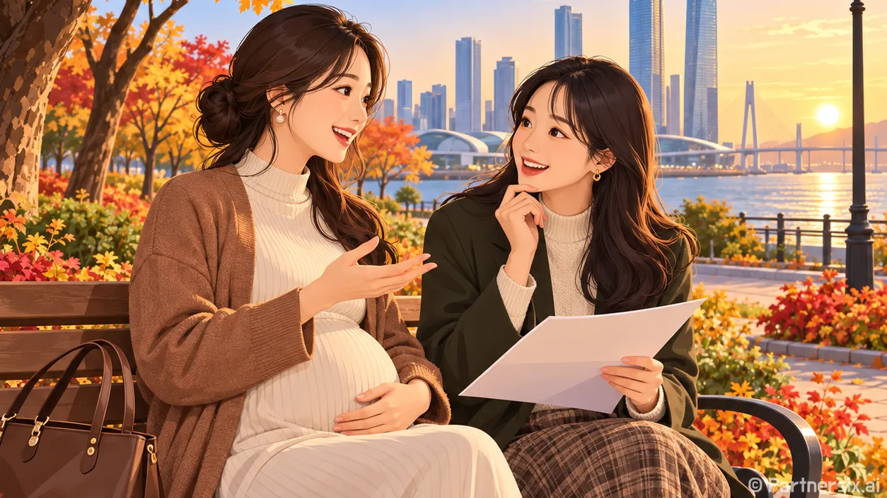 인천 출산지원금 놓치기 쉬운 4가지 조건