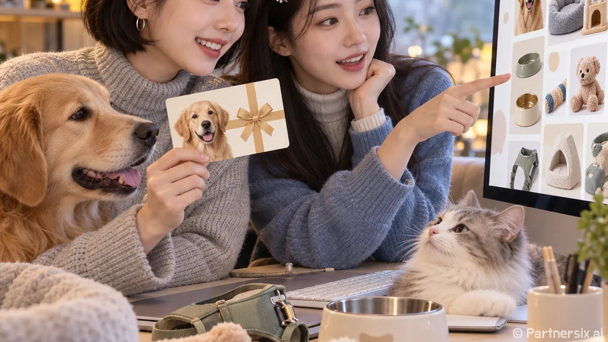 펫바우처 신청 전 …