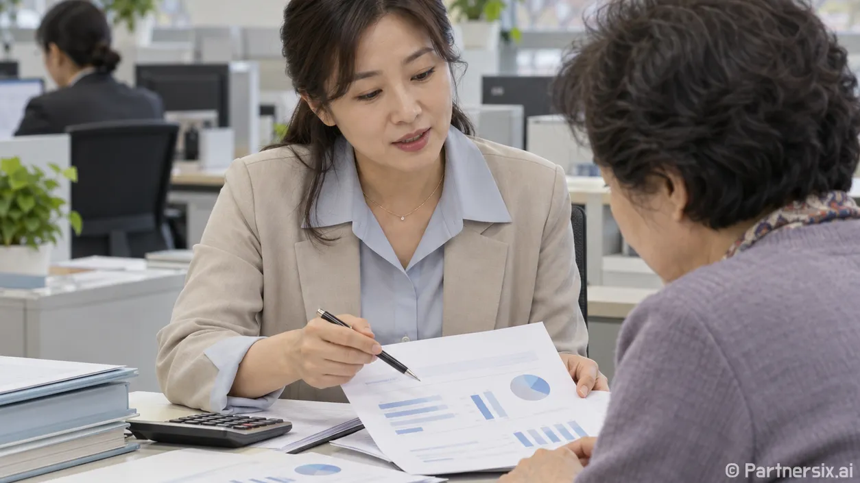 기초연금 수급자격 현금 받기 전 확인할 5가지