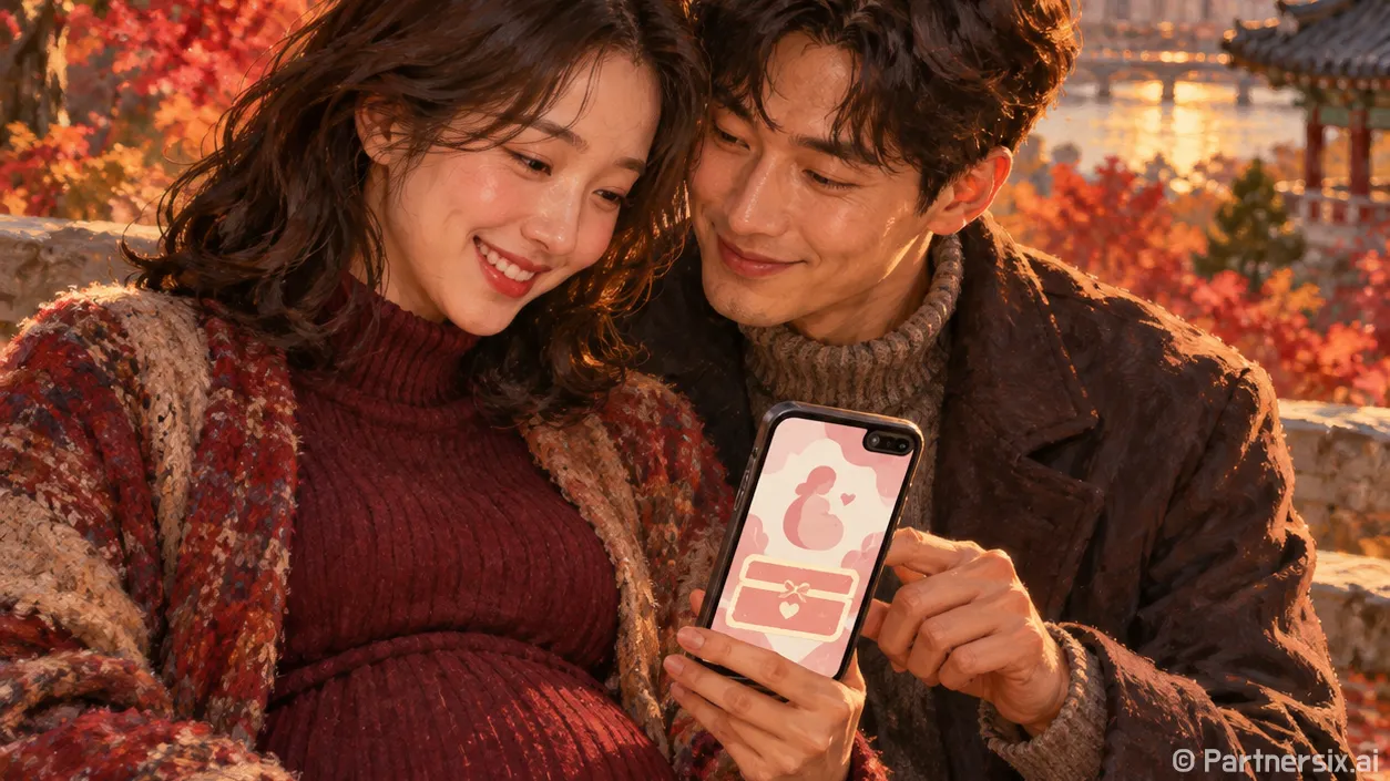 임신바우처 신청 전 확인할 5가지 조건