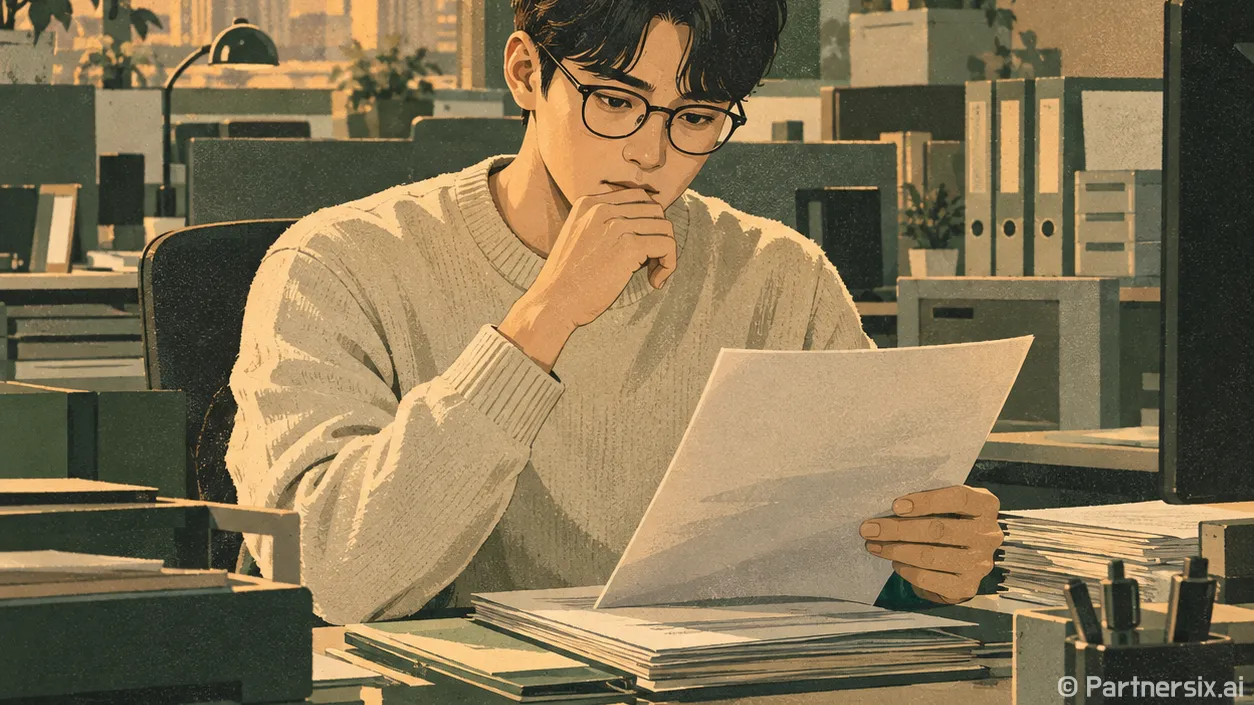 실업급여 조건 확인…