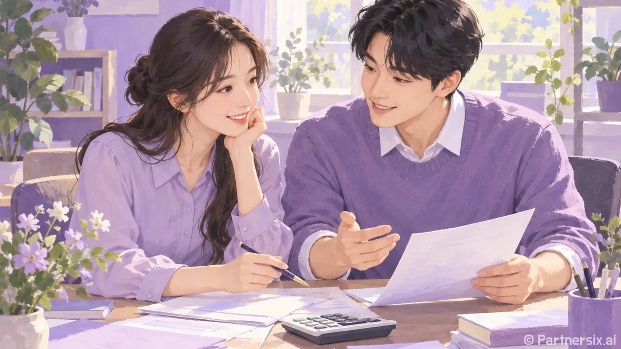 청년내일채움공제 5년형 신청 전 확인할 4가지