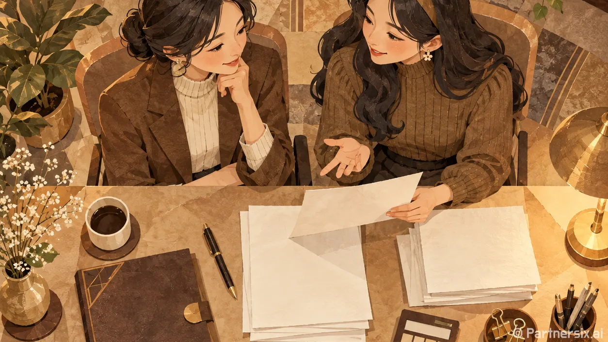 홈택스 자녀장려금 신청 전 확인할 5가지 조건