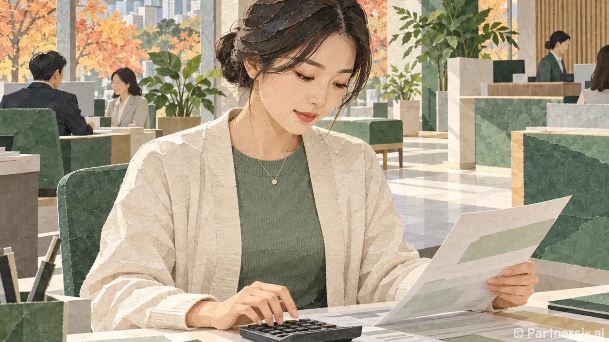 청년도약계좌 금리 볼 때 놓치기 쉬운 5가지