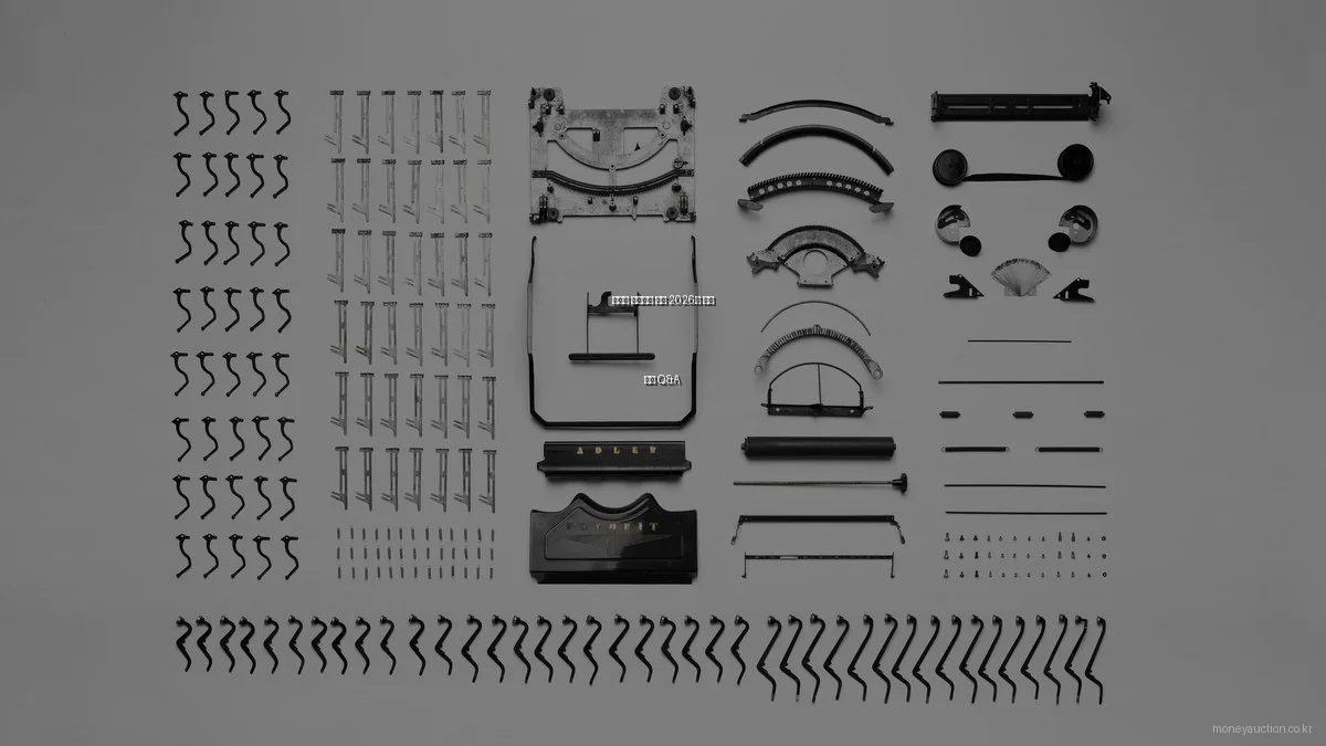 재테크 고수에게 듣는 2026년 투자 전략 Q&A