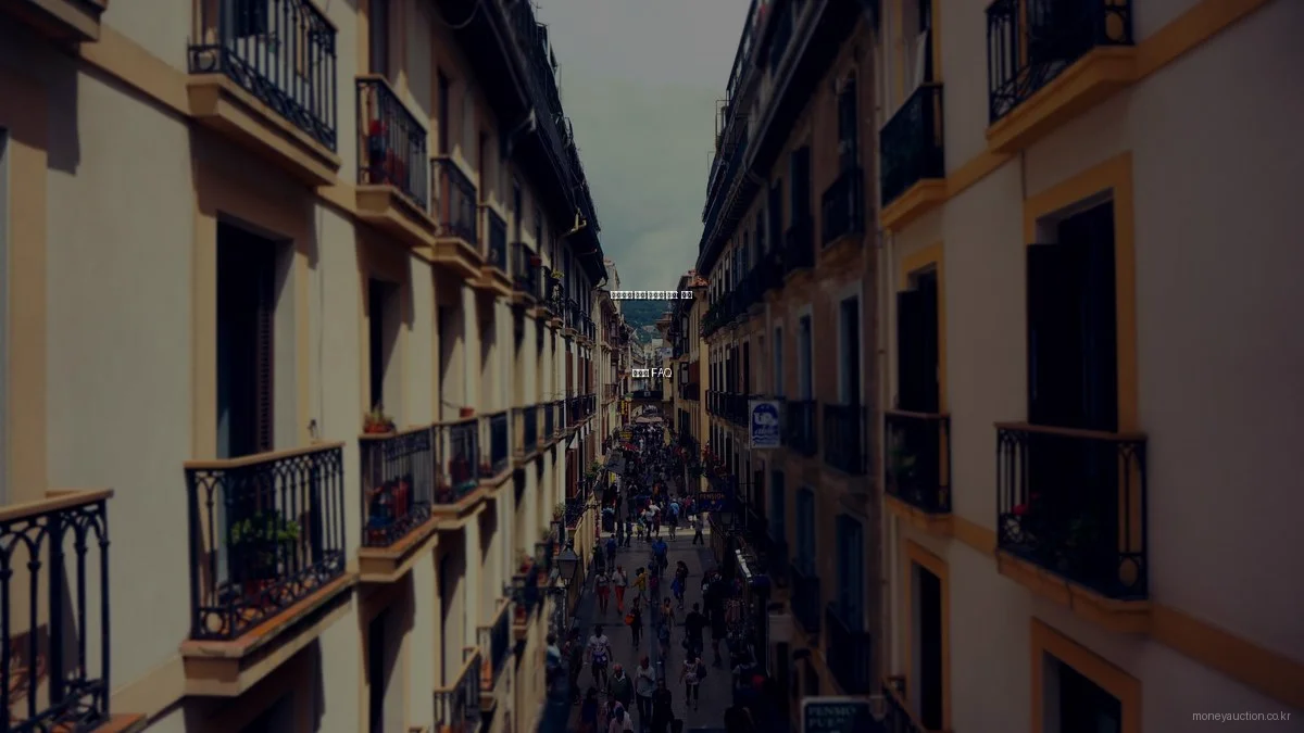 초보자를 위한 재테크 입문: 기초 개념과 FAQ