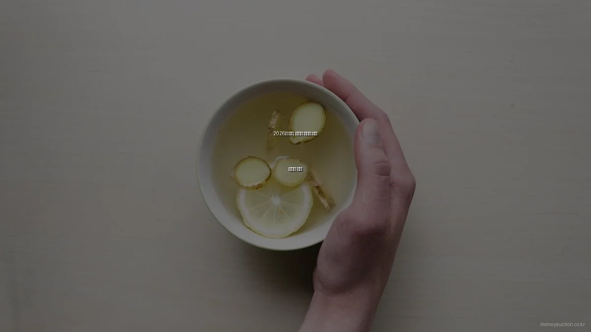2026년 여름, 투자와 경매로 자산 불리기 전략