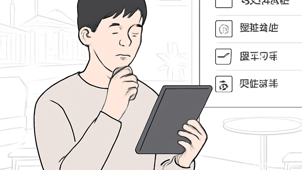 중고 태블릿 구매 시 알아두면 좋은 팁