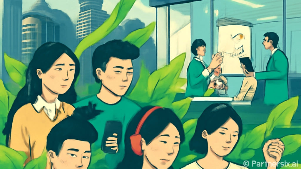 틱톡에이전시 활용법: 성공적인 마케팅을 위한 팁