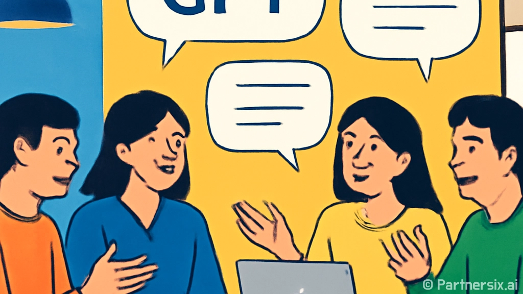 GPT를 활용하는 방법: 인공지능과 친해지기
