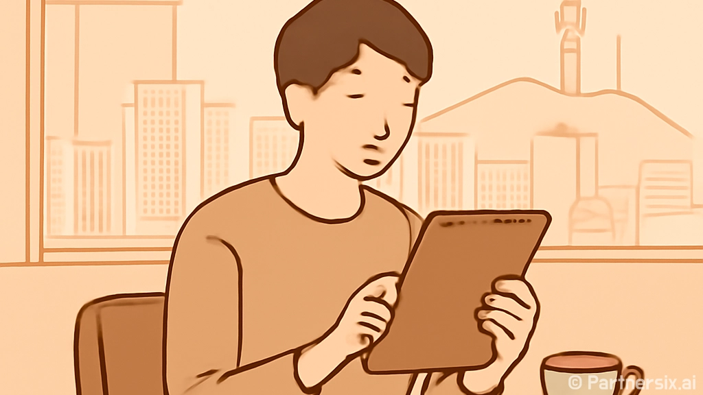 태블릿 제대로 활용하는 방법: 초보자를 위한 가이드
