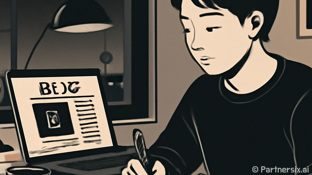 블로그 수익을 올리는 방법: 초보자를 위한 꿀팁