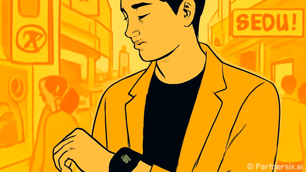 워치7로 일상을 더 스마트하게 만드는 방법
