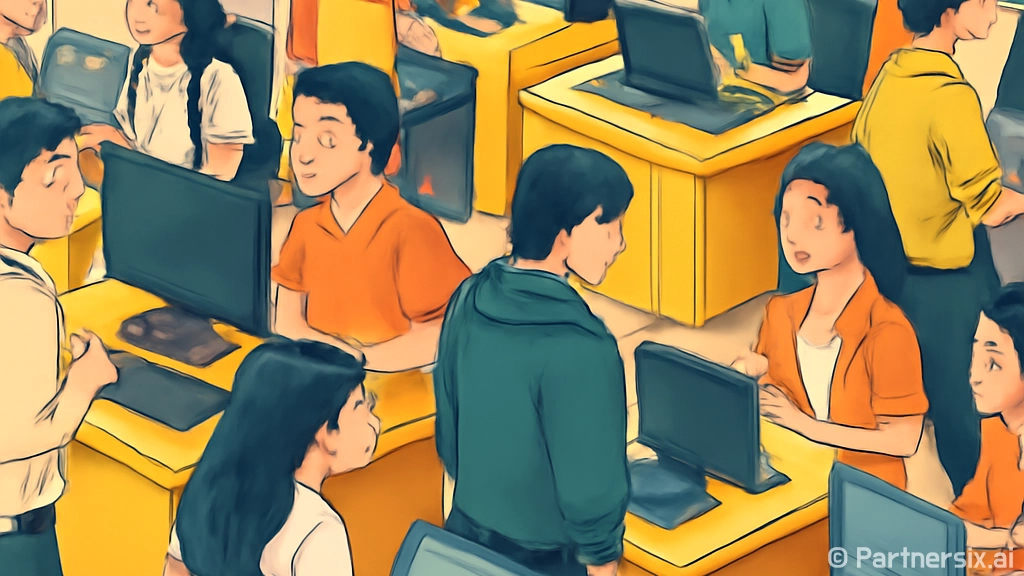 중고 PC 구매 시 알아야 할 팁과 노하우