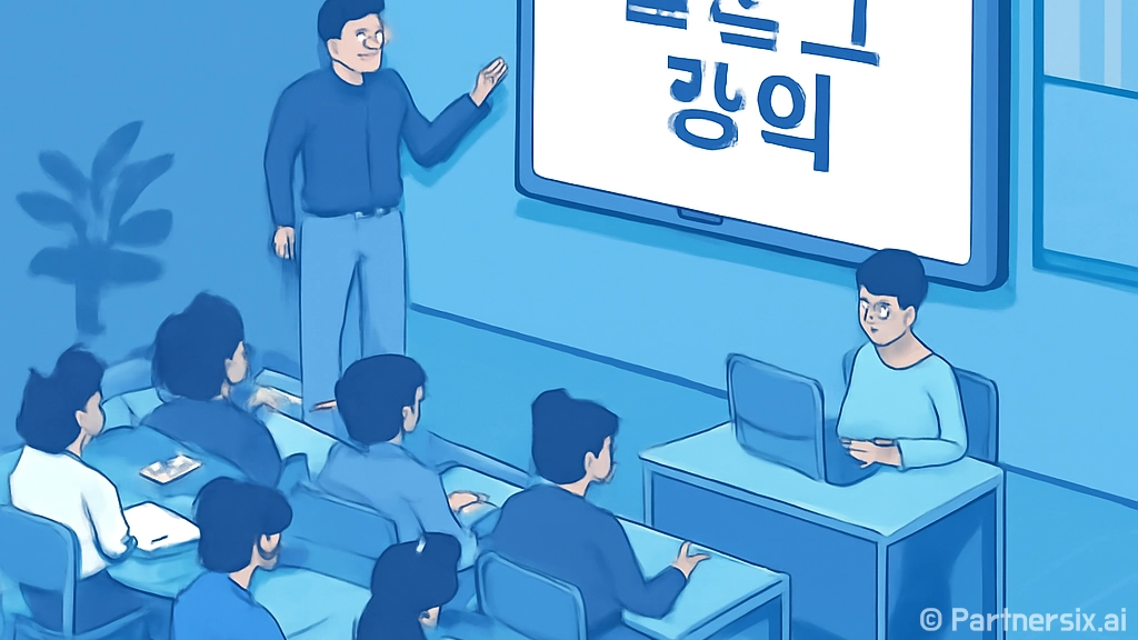 성공적인 블로그 운영을 위한 비법: 블로그 강의에서 배운 것들