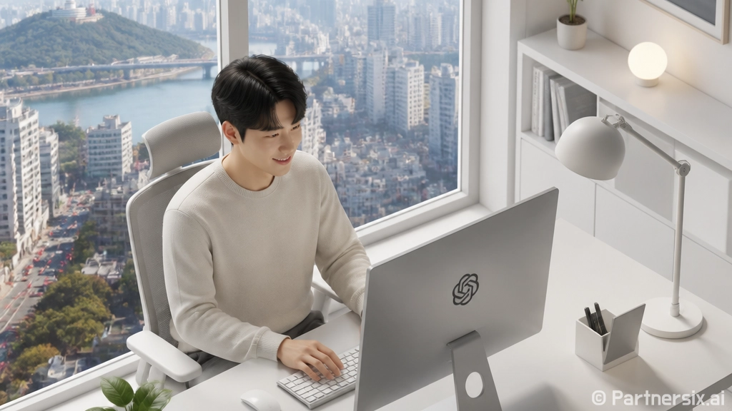 챗GPT를 활용하는 방법: 일상에서의 실용적인 팁