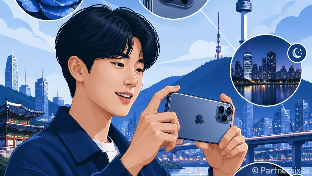 아이폰16프로, 알아두면 좋은 기능과 활용법