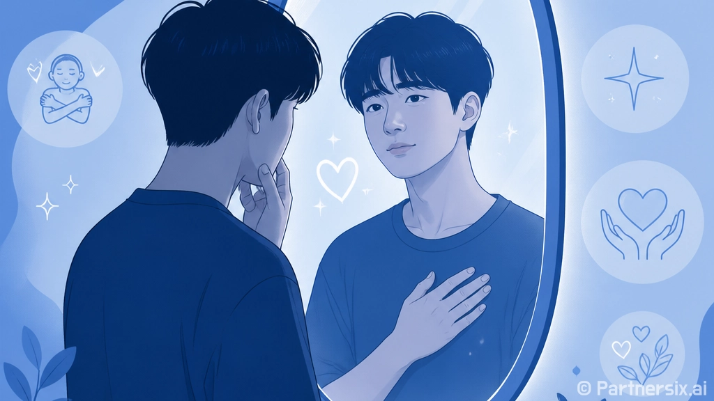 에이밍 비디디: 자신감을 높이는 방법
