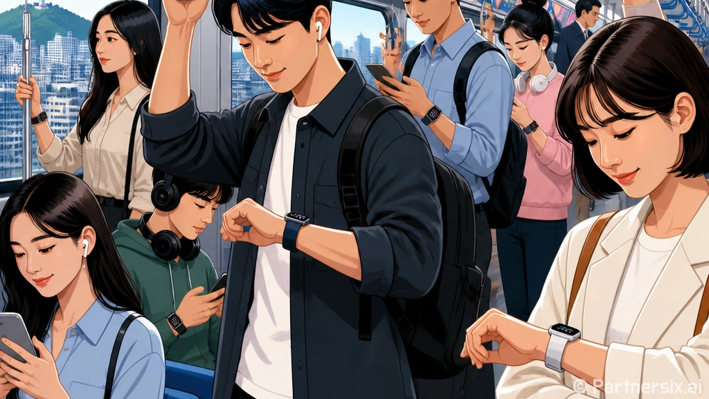 애플워치 가격 알아보기: 내게 맞는 모델 선택하기