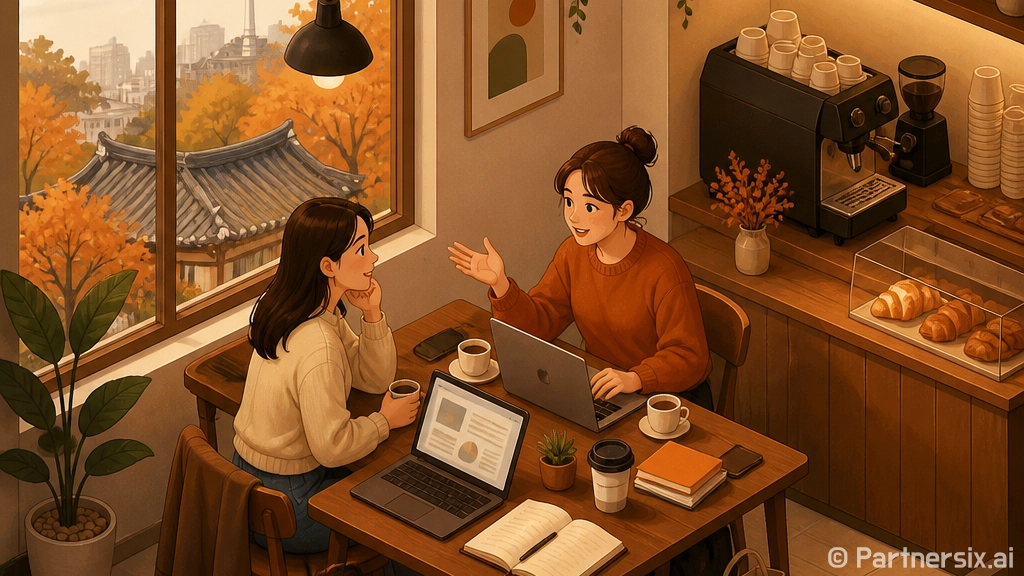 블로그 관리를 더 효율적으로: 관리 대행 활용법